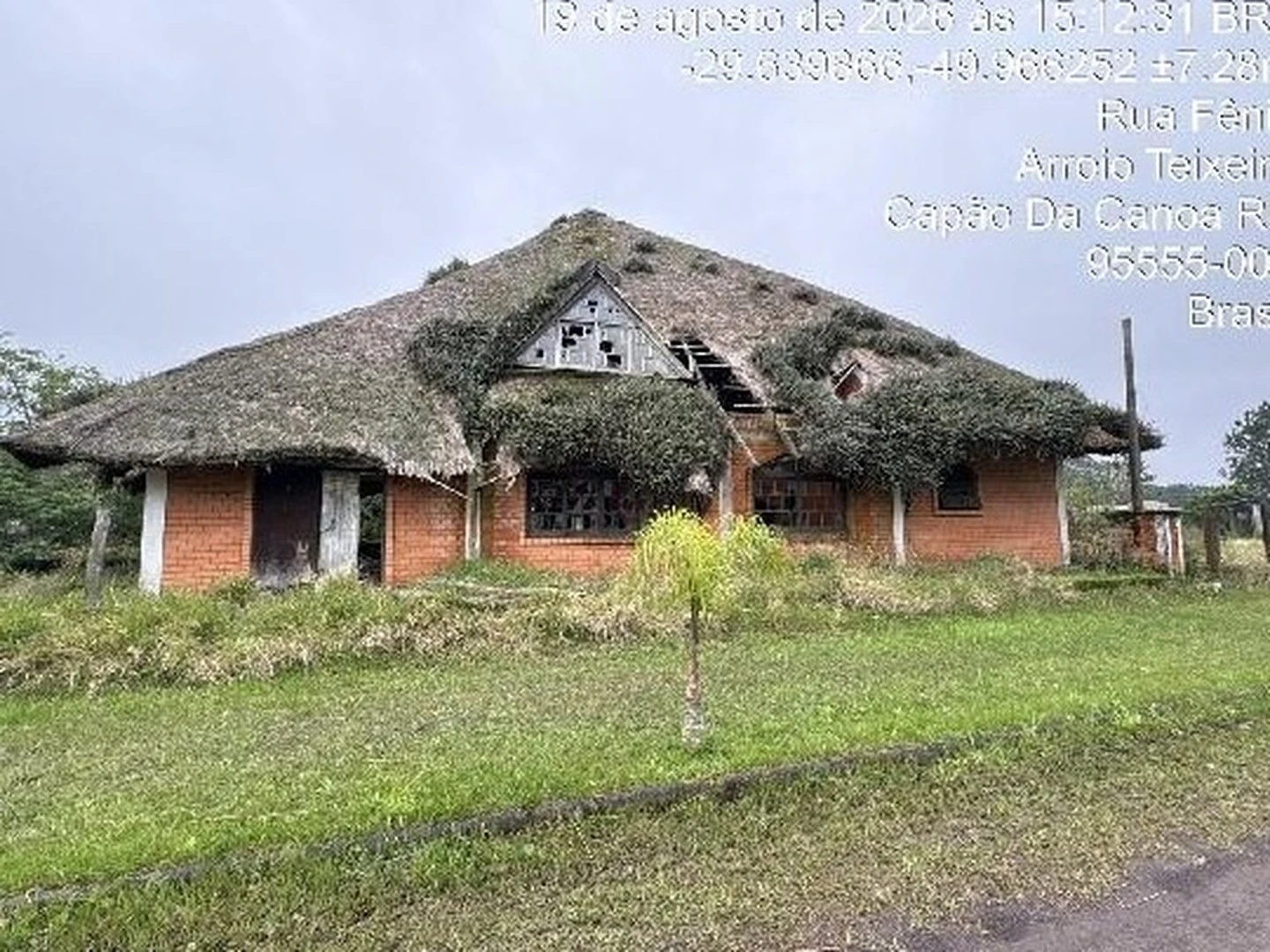 Casa - Capao Da Canoa, RS - foto 1