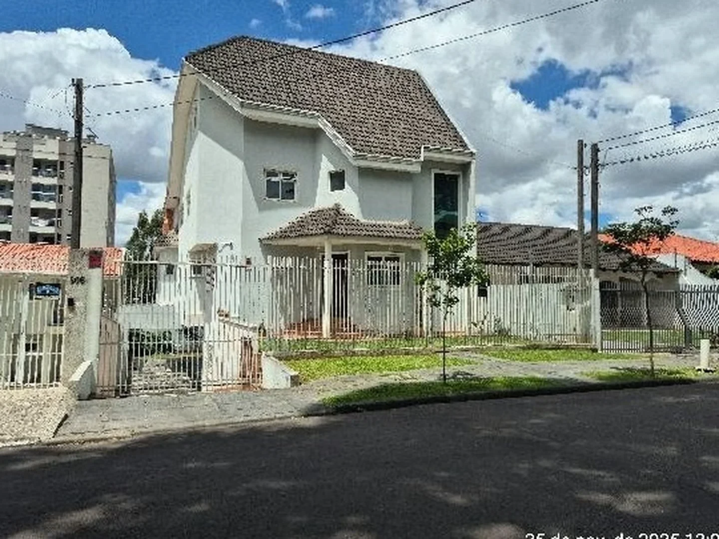 Casa - Curitiba, PR - foto 1