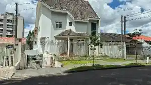 Casa - Curitiba, PR