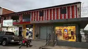 Casa - Cajueiro, AL
