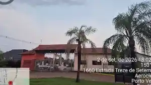Casa - Porto Velho, RO