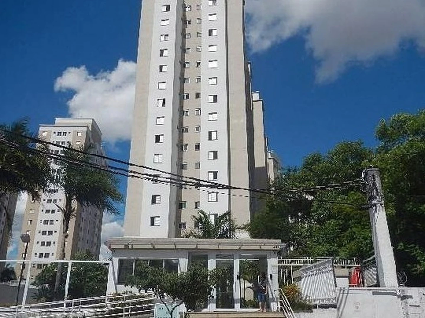 Apartamento - Sao Paulo, SP - foto 1