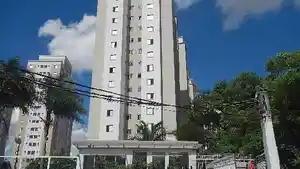 Apartamento - Sao Paulo, SP