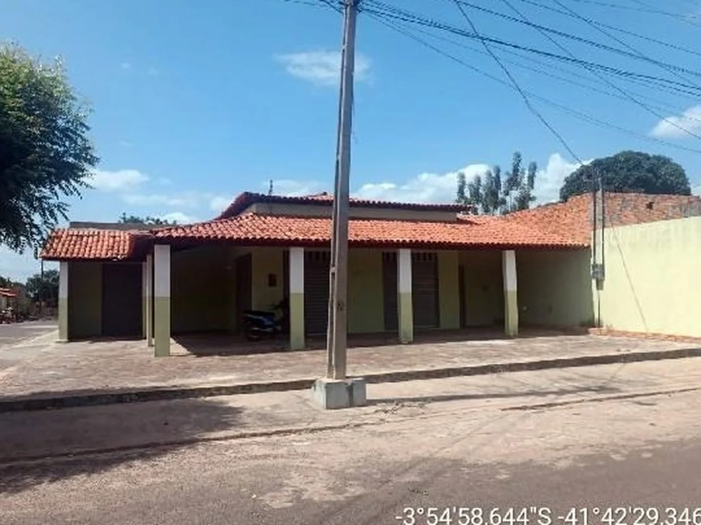 Comercial - Piracuruca, PI - foto 1