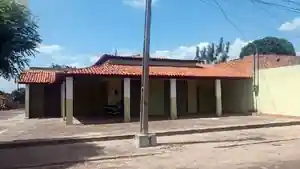 Comercial - Piracuruca, PI