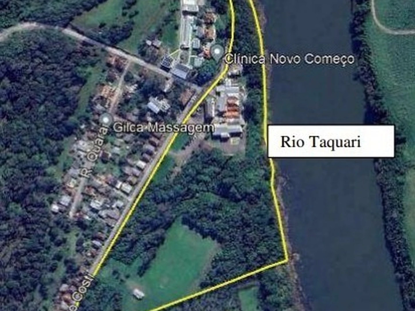 Galpão - Encantado, RS - miniatura 2