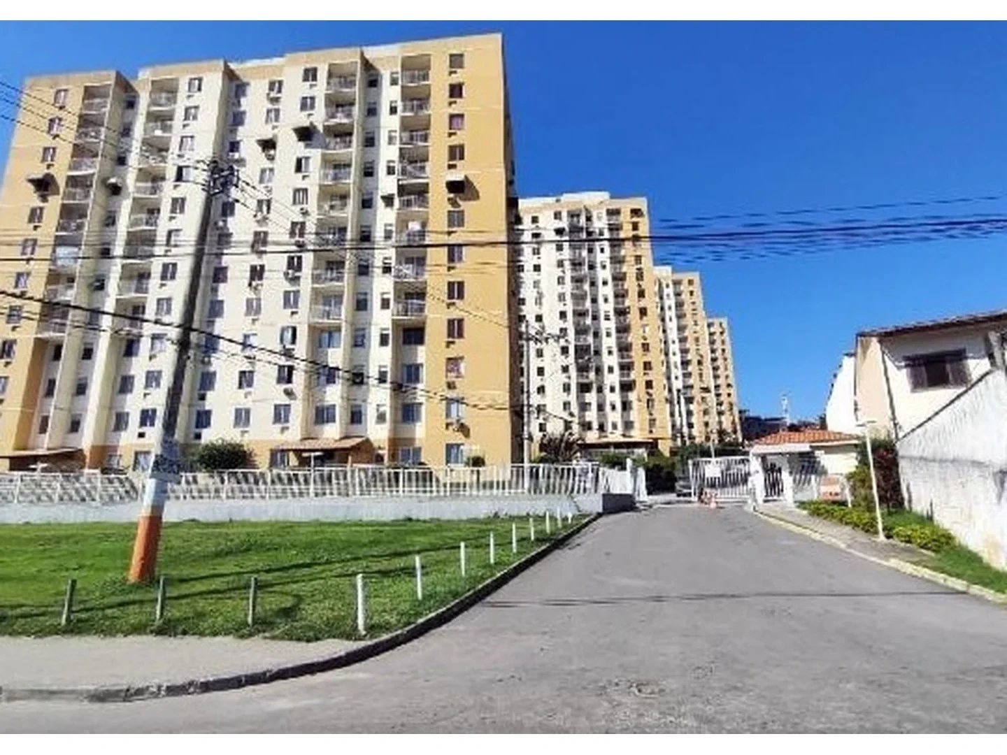 Apartamento - Belford Roxo, RJ - foto 1