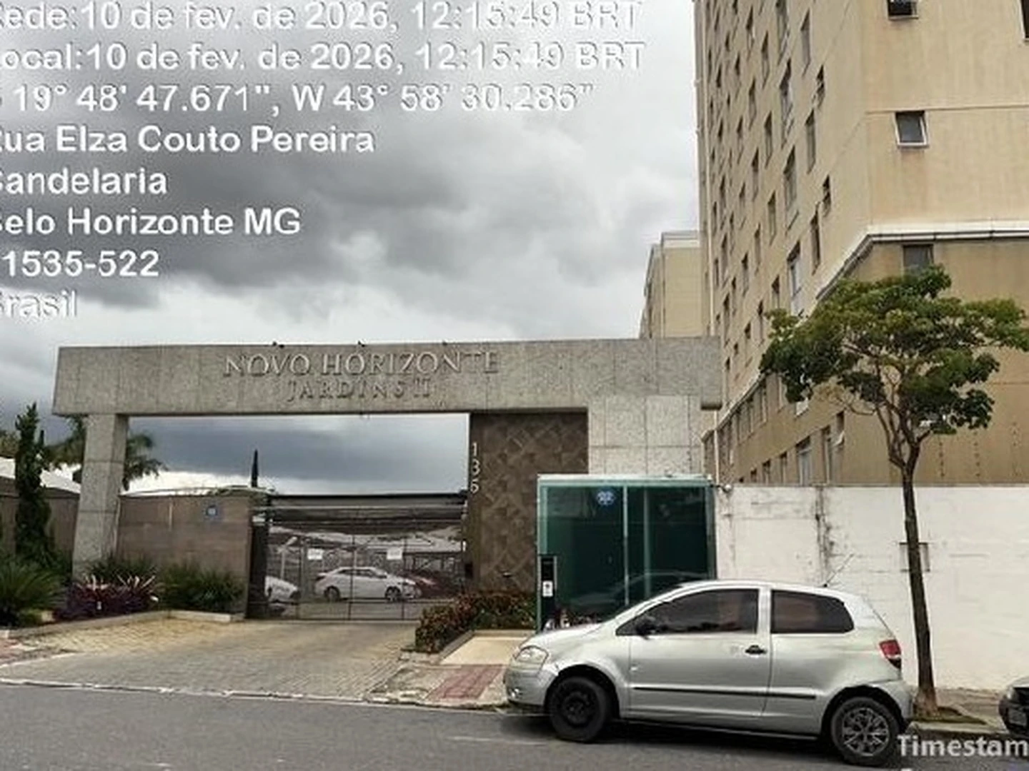 Apartamento - Belo Horizonte, MG - foto 1
