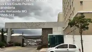 Apartamento - Belo Horizonte, MG