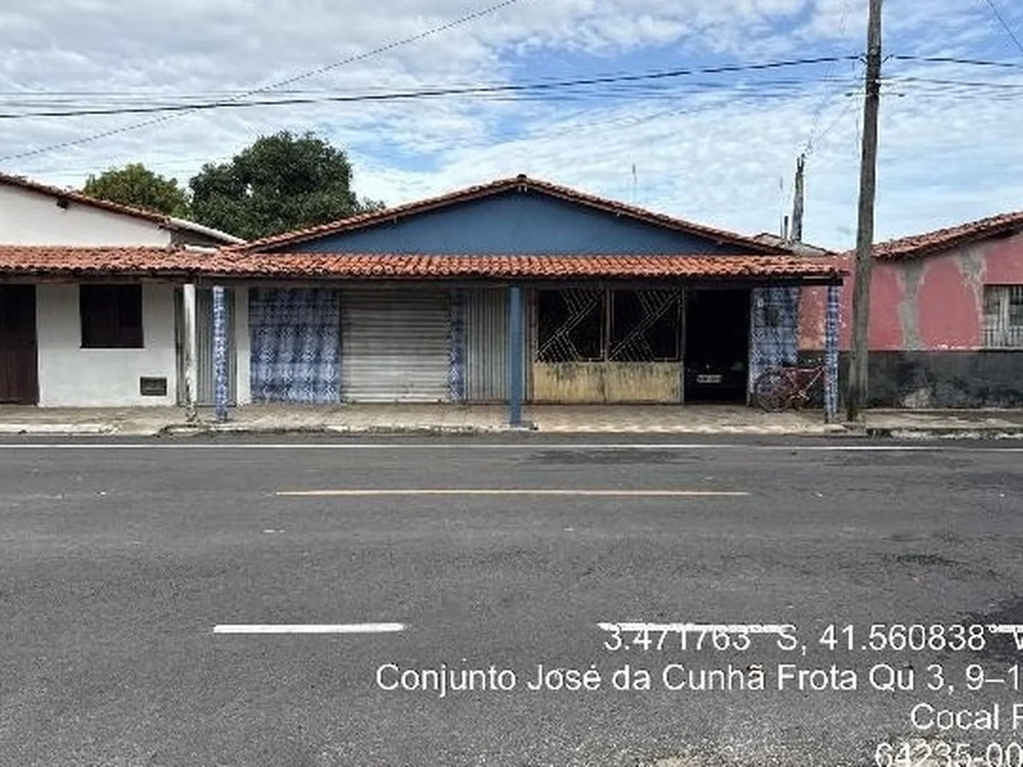 Casa - Cocal, PI - foto 1
