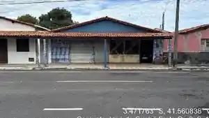Casa - Cocal, PI