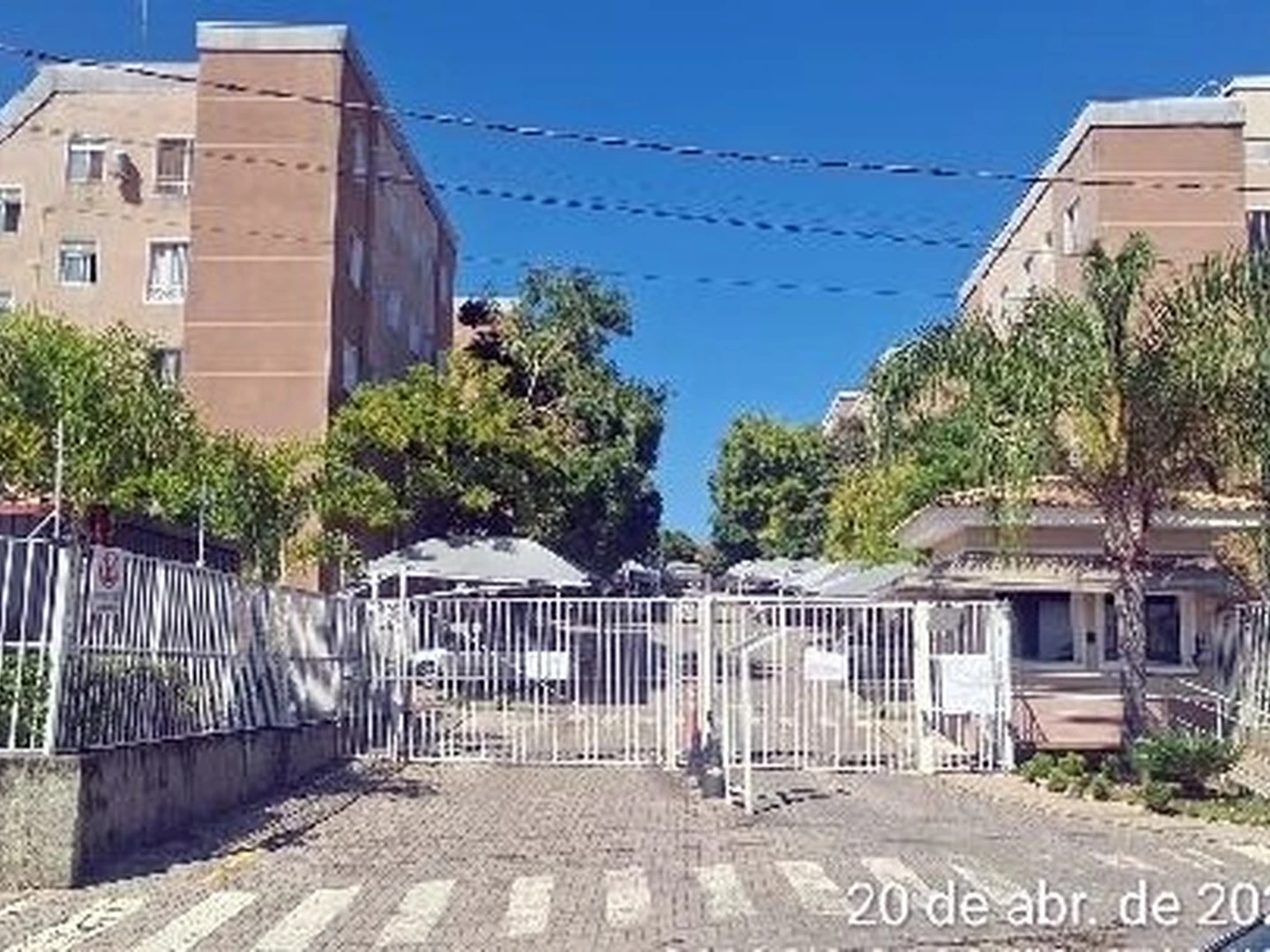 Apartamento - Sorocaba, SP - foto 1