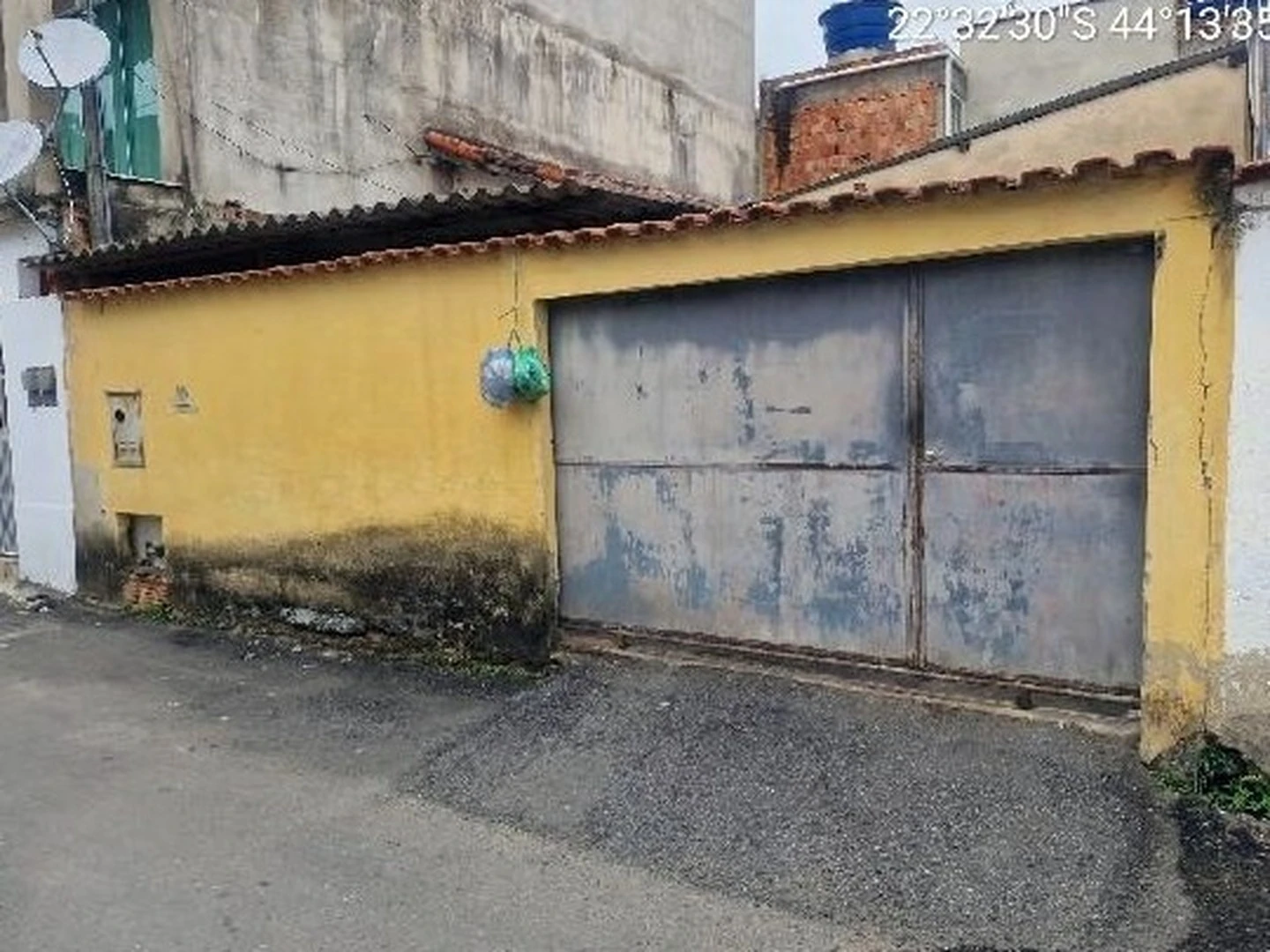 Casa - Barra Mansa, RJ - foto 1