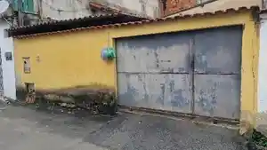 Casa - Barra Mansa, RJ