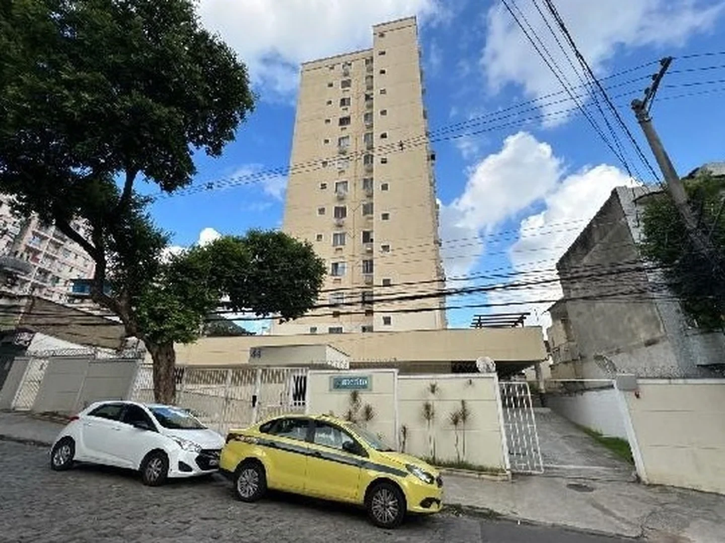 Apartamento - Rio De Janeiro, RJ - foto 1