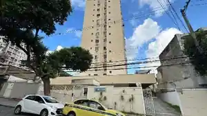 Apartamento - Rio De Janeiro, RJ
