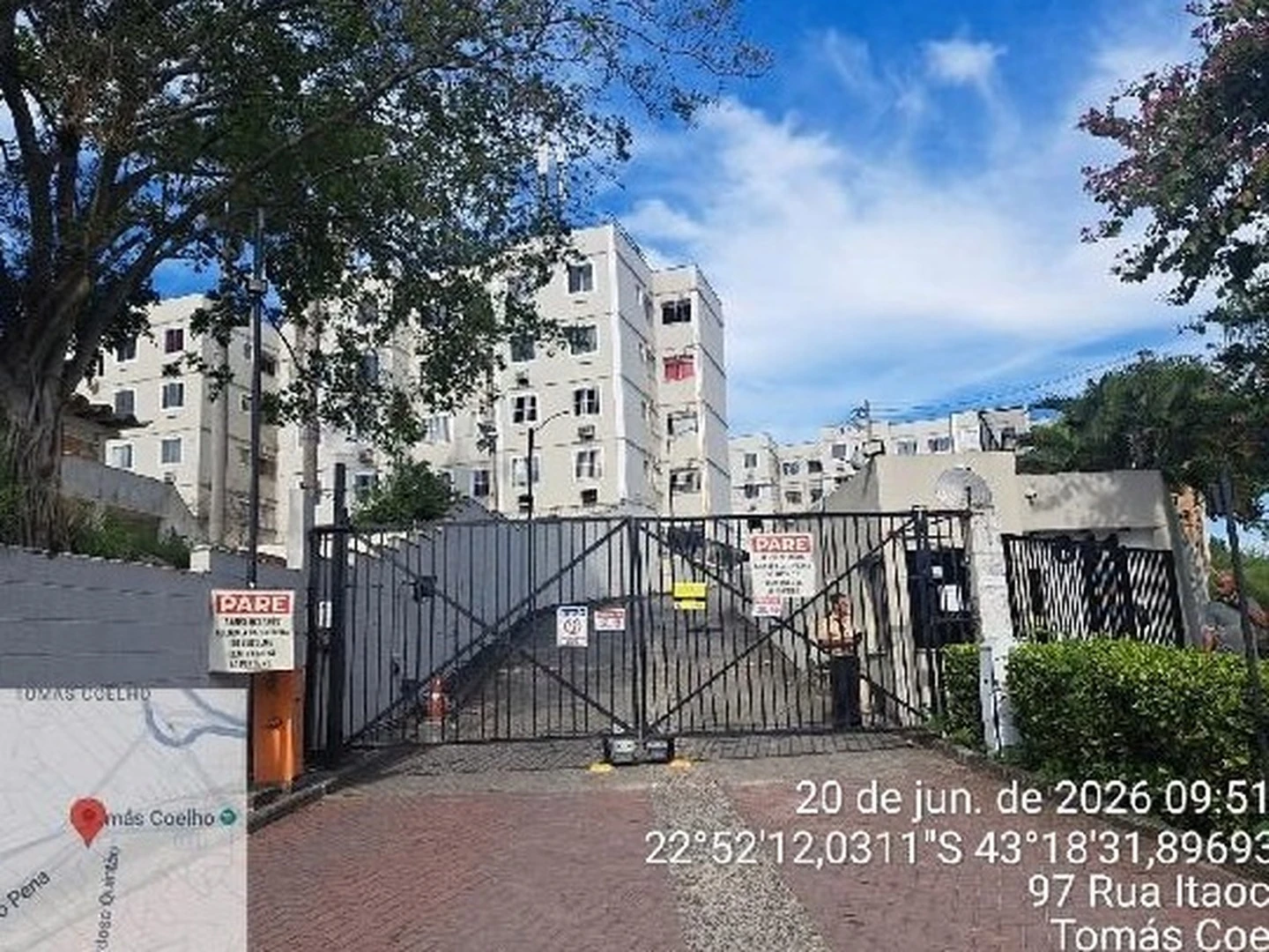 Apartamento - Rio De Janeiro, RJ - foto 1