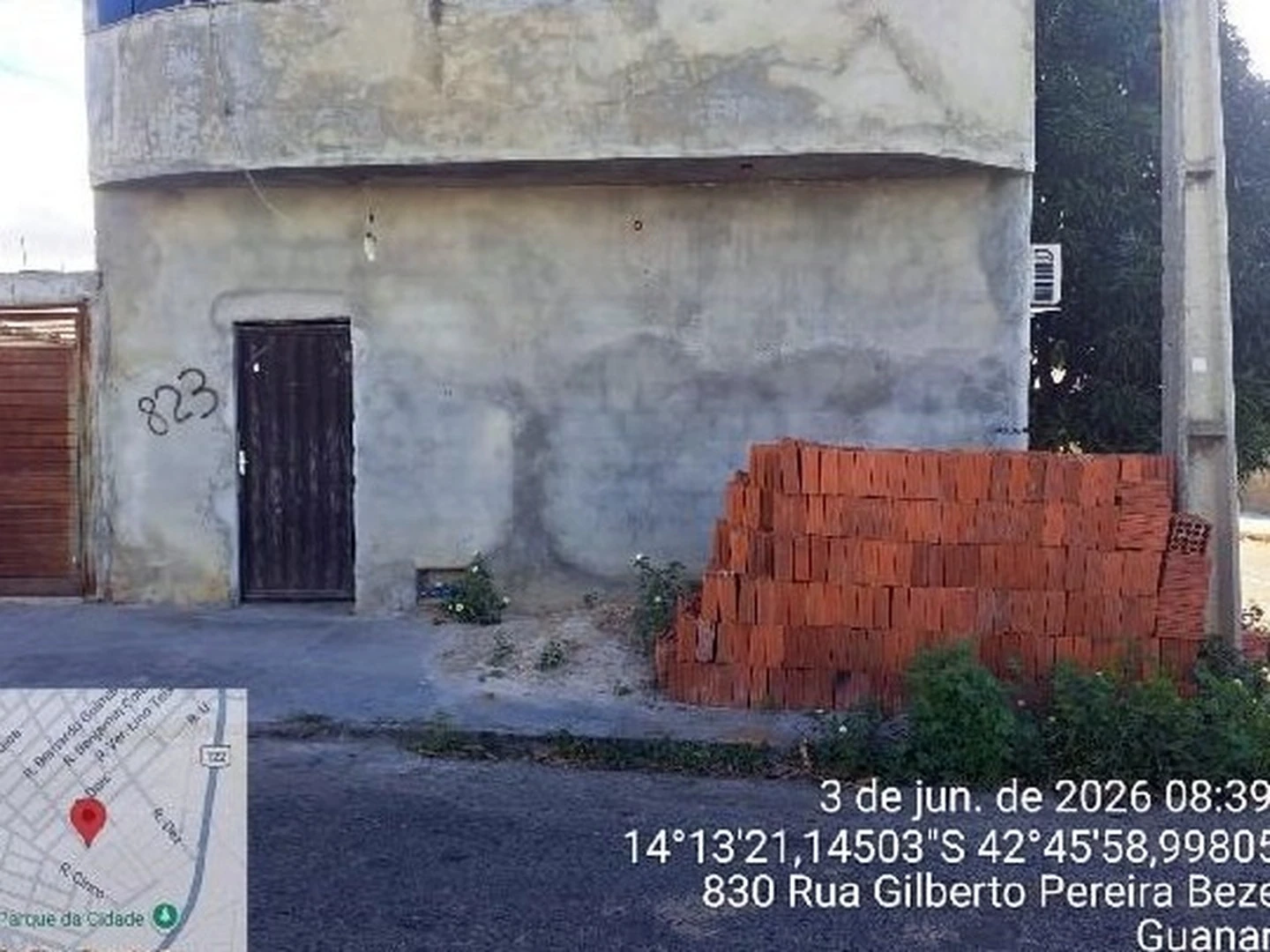 Casa - Guanambi, BA - foto 1
