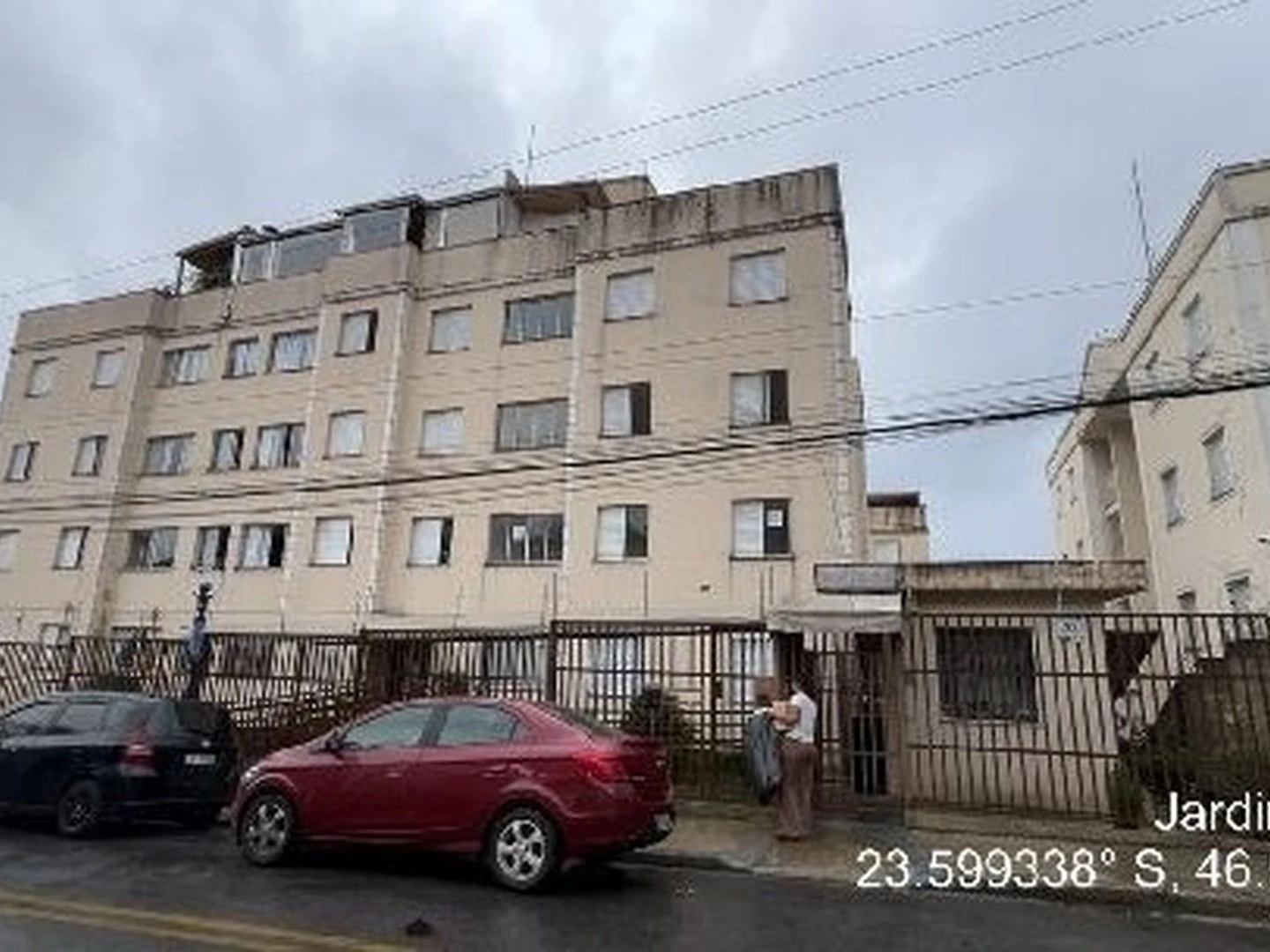Apartamento - Cotia, SP - foto 1