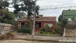 Casa - Sant'ana Do Livramento, RS