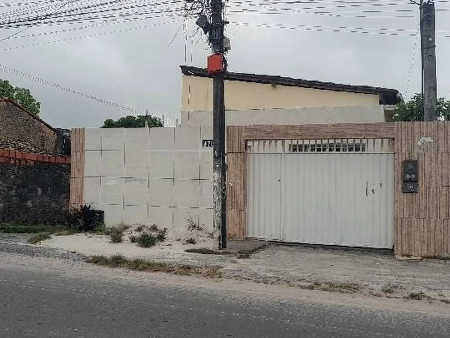 Casa - Alagoinhas, BA - foto 1