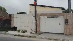 Casa - Alagoinhas, BA