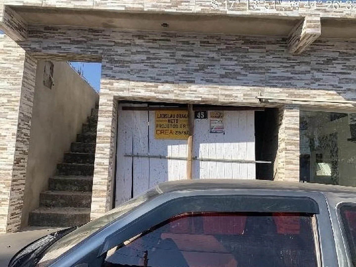 Casa - Jequitai, MG - foto 1