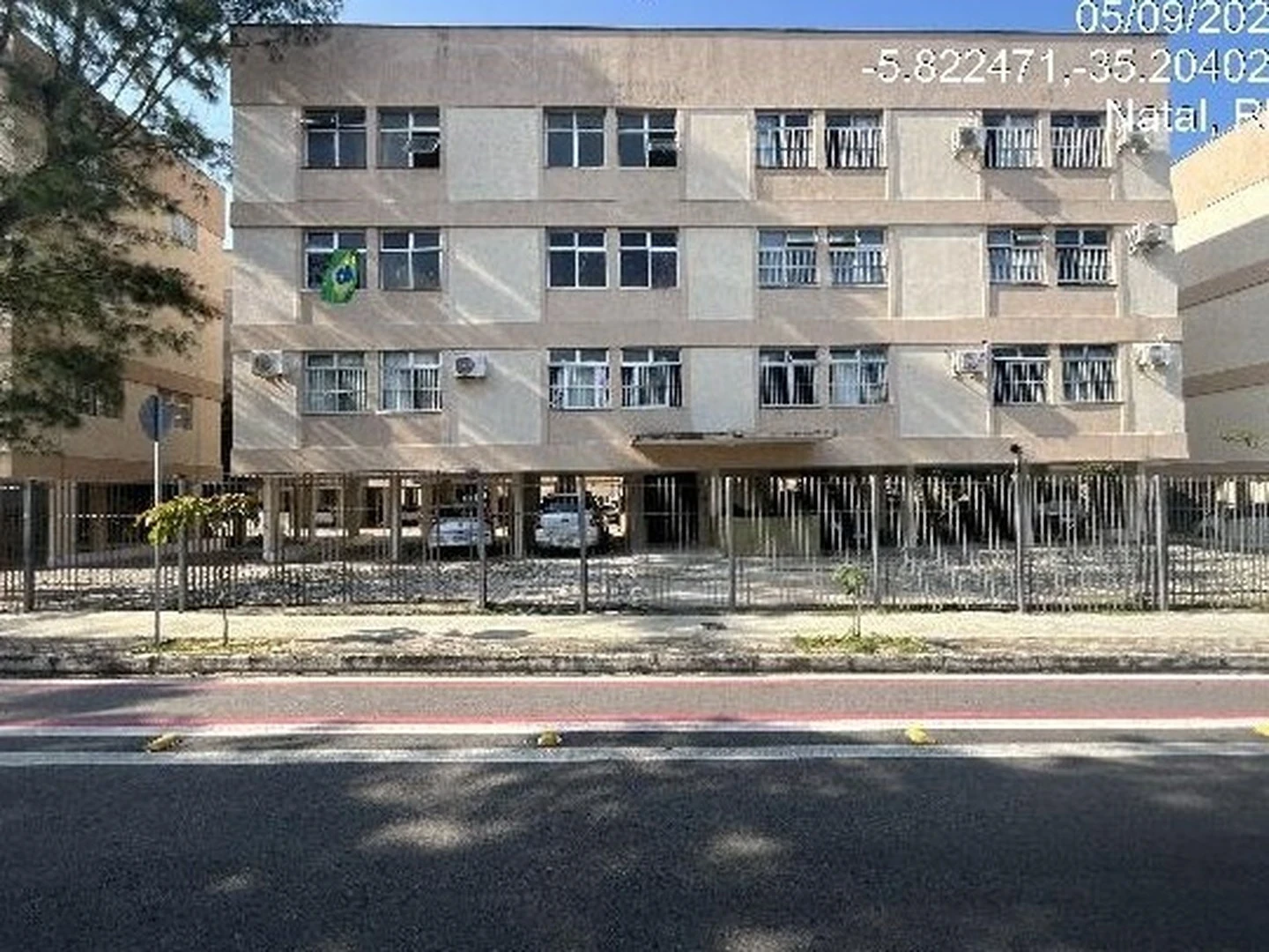Apartamento - Natal, RN - foto 1