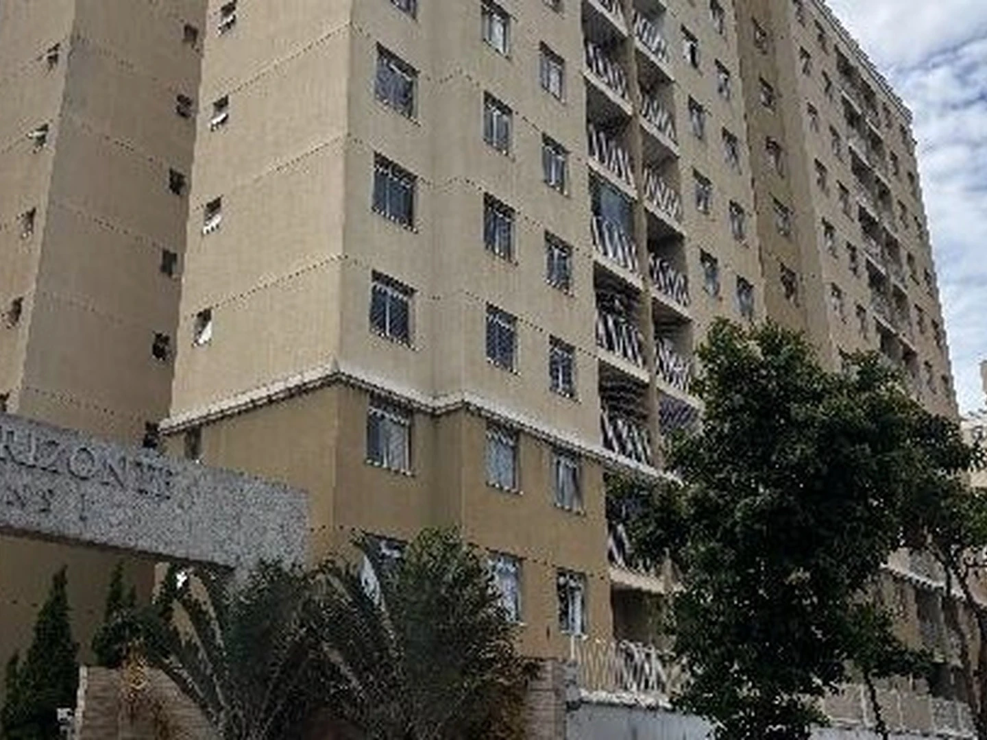 Apartamento - Belo Horizonte, MG - foto 1