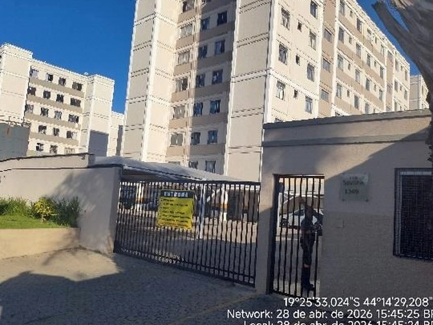 Apartamento - Sete Lagoas, MG - foto 1