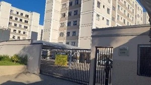 Apartamento - Sete Lagoas, MG