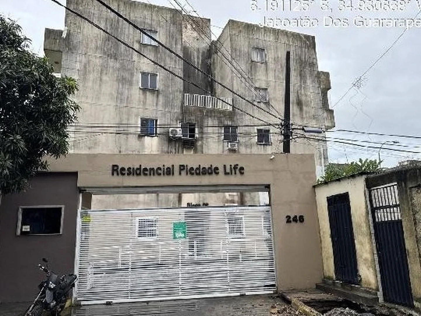 Apartamento - Jaboatao Dos Guararapes, PE - foto 1