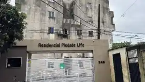Apartamento - Jaboatao Dos Guararapes, PE