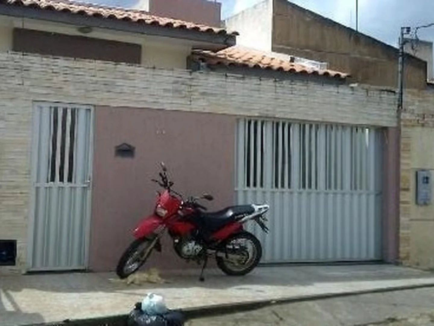 Casa - Aquidaba, SE - foto 1