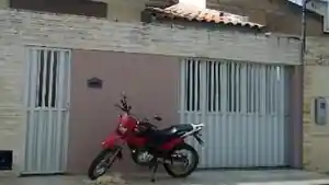 Casa - Aquidaba, SE