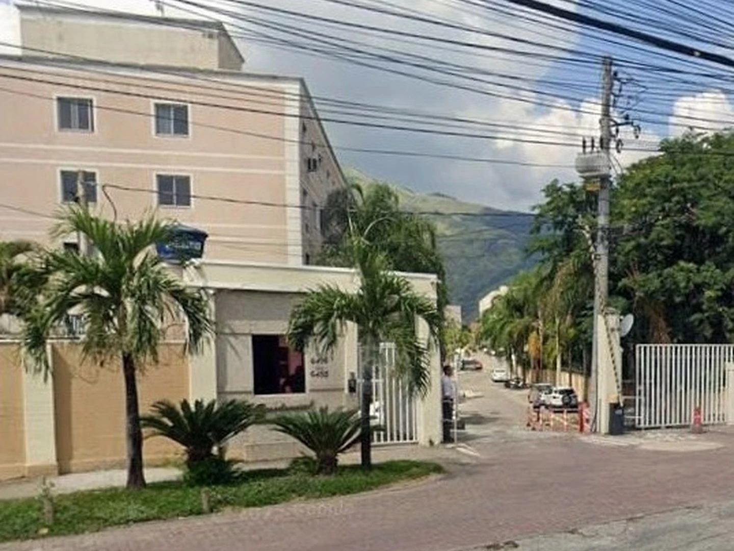 Apartamento - Rio De Janeiro, RJ - foto 1