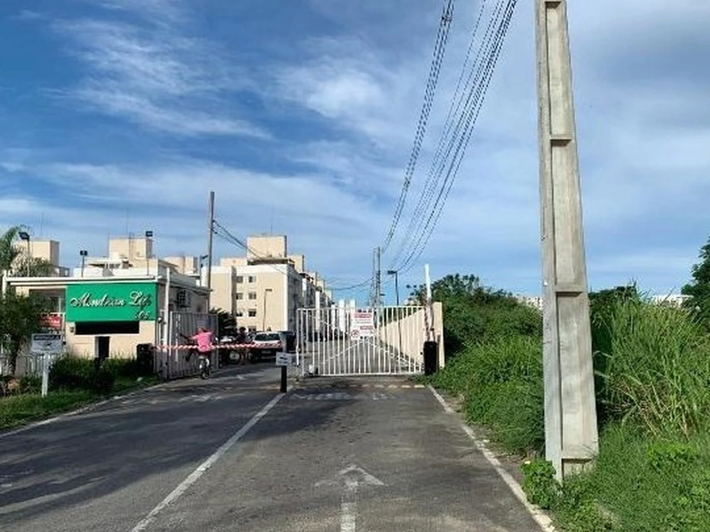 Apartamento - Campos Dos Goytacazes, RJ - foto 1