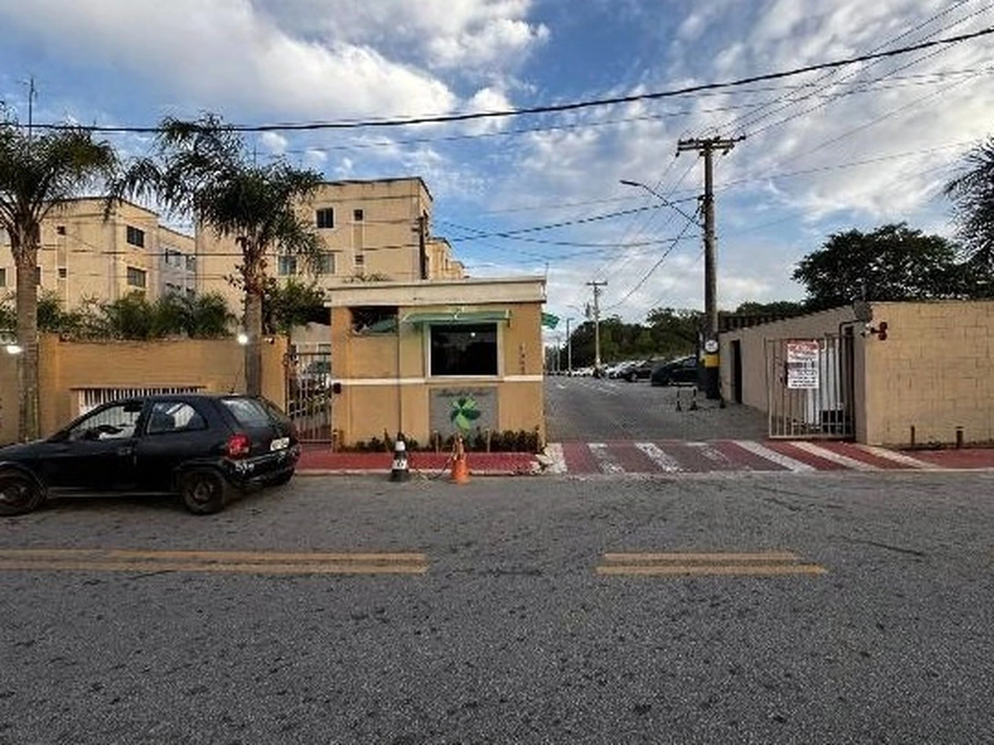 Apartamento - Macae, RJ - foto 1