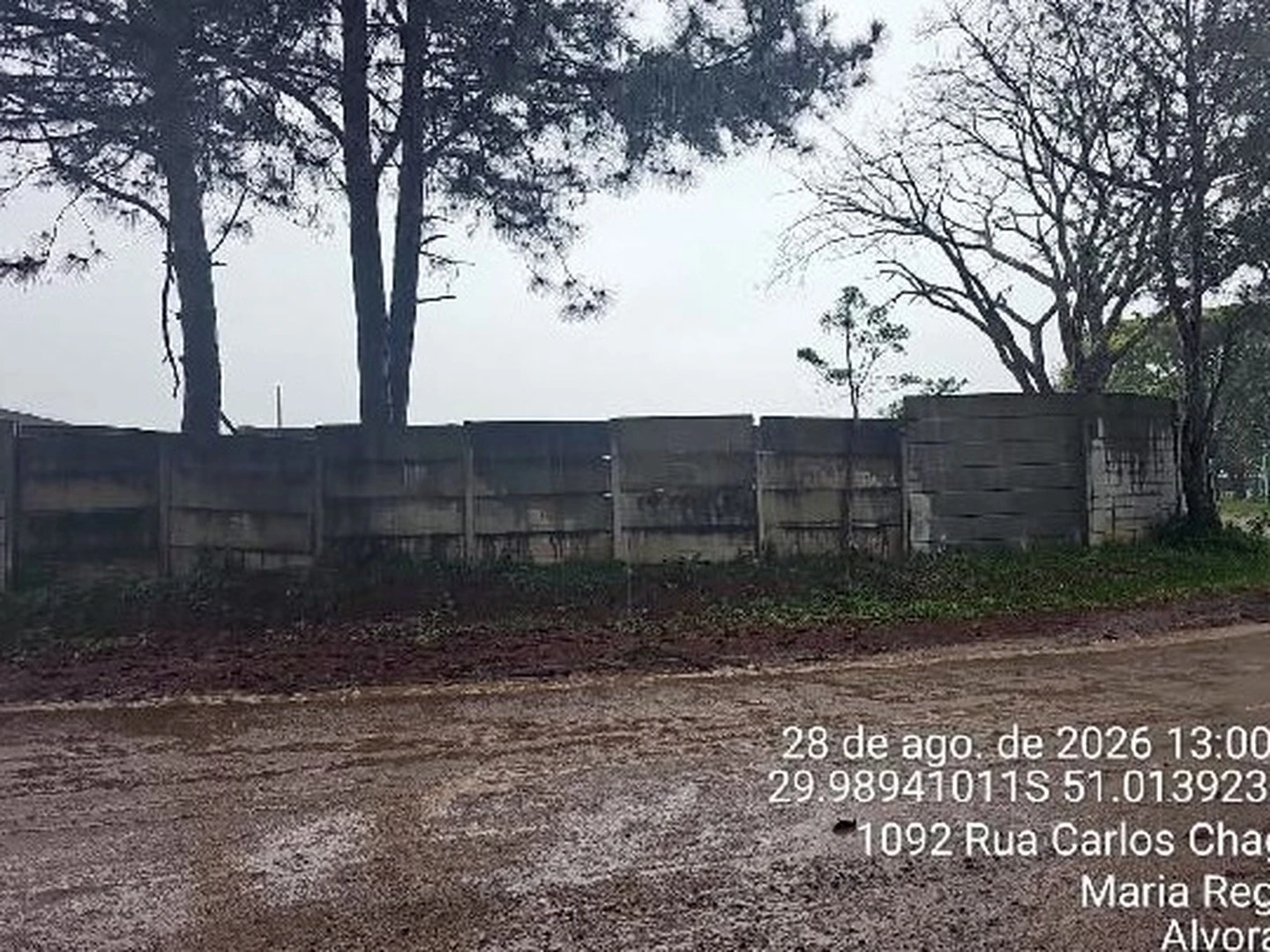Terreno - Alvorada, RS - foto 1