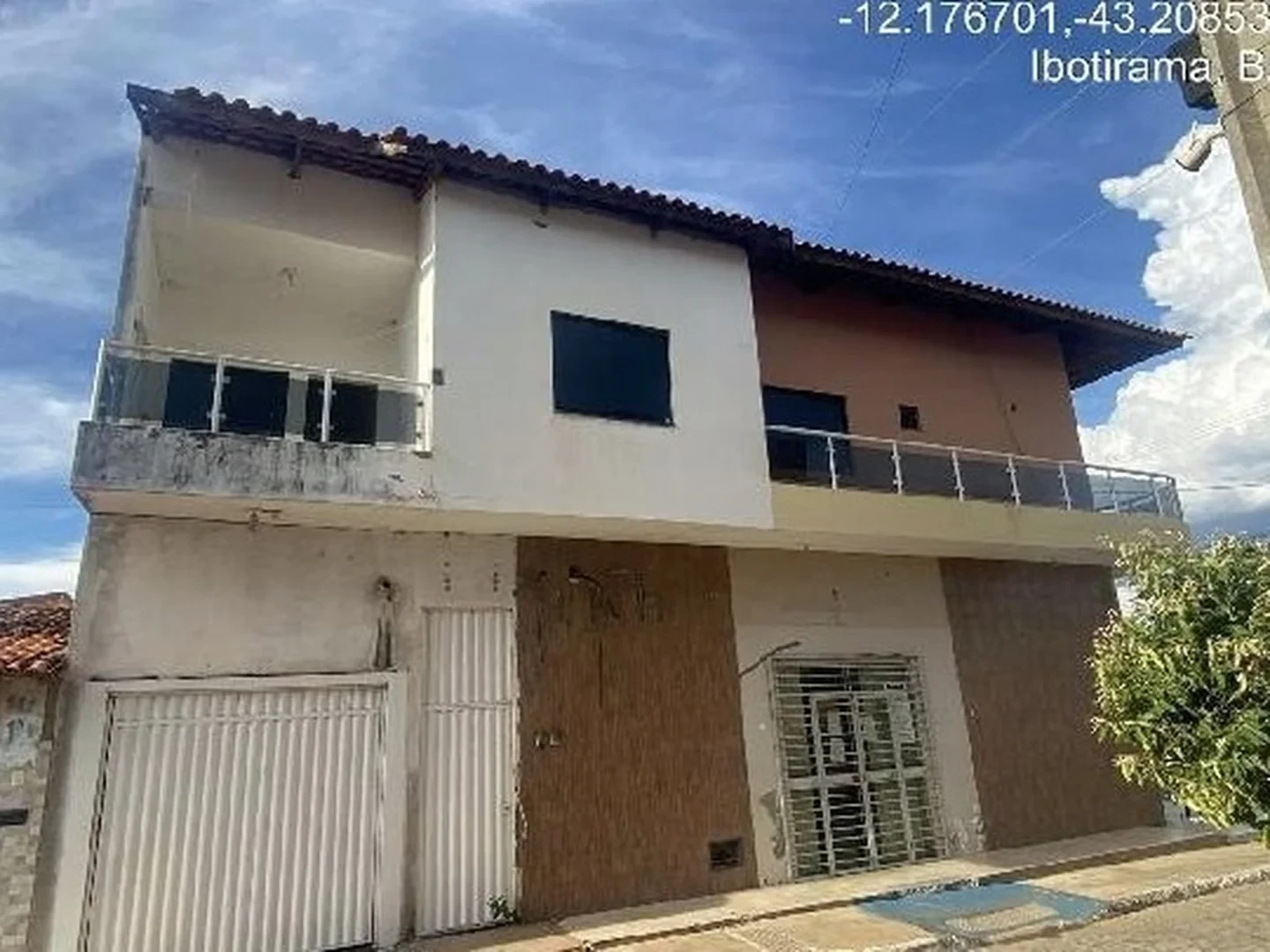 Casa - Ibotirama, BA - foto 1
