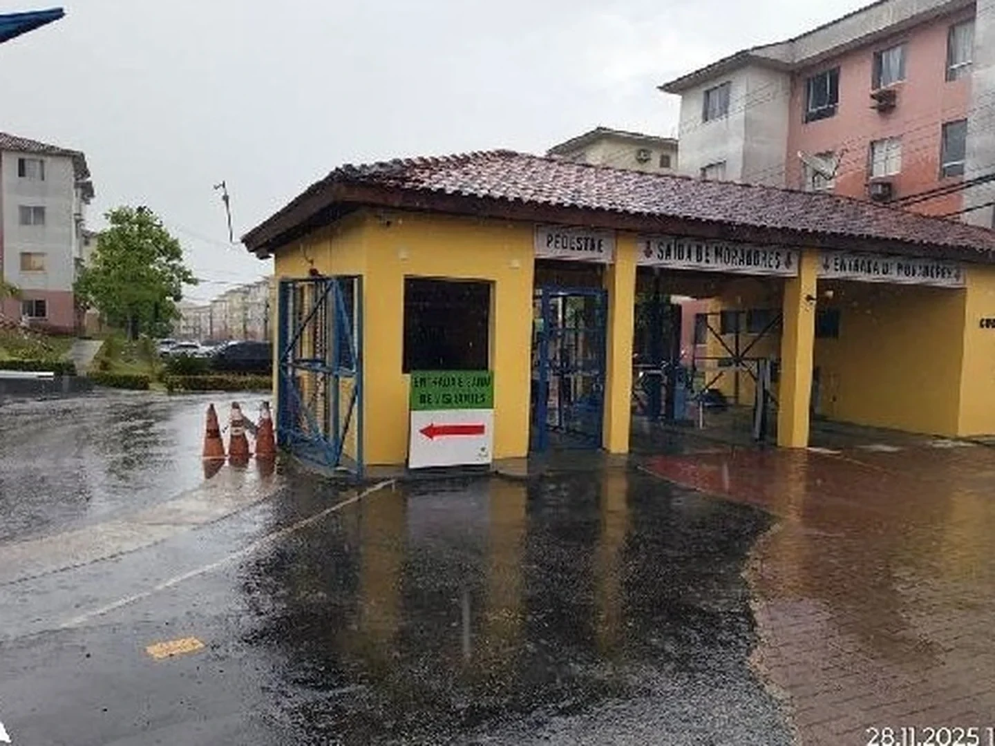Apartamento - Manaus, AM - foto 1