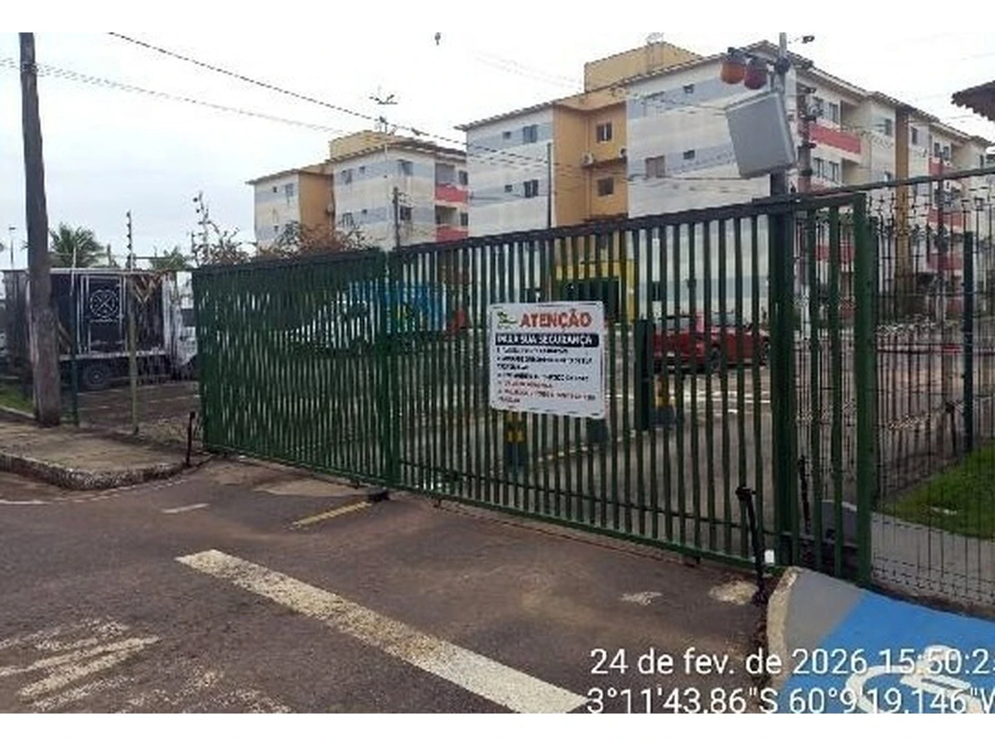 Apartamento - Iranduba, AM - foto 1