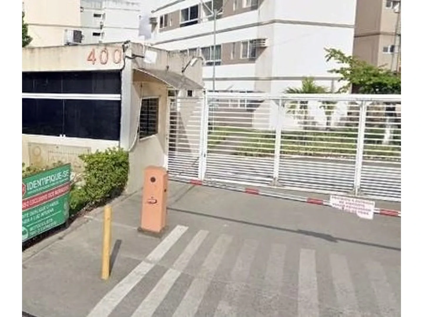 Apartamento - Sao Lourenco Da Mata, PE - foto 1