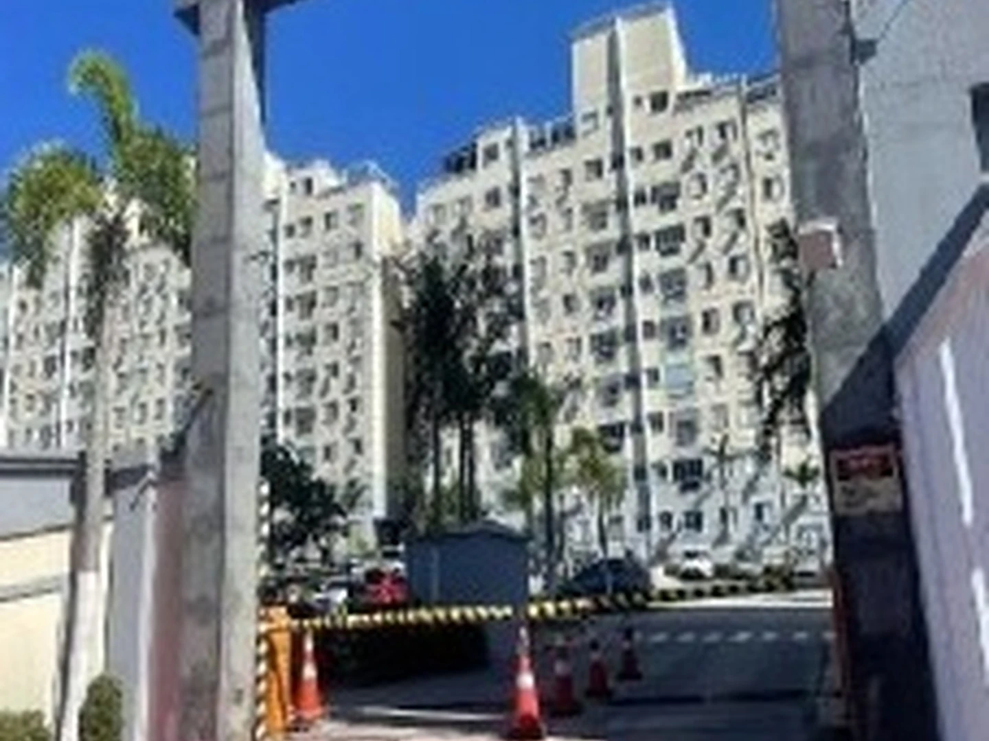 Apartamento - Macae, RJ - foto 1
