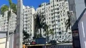Apartamento - Macae, RJ