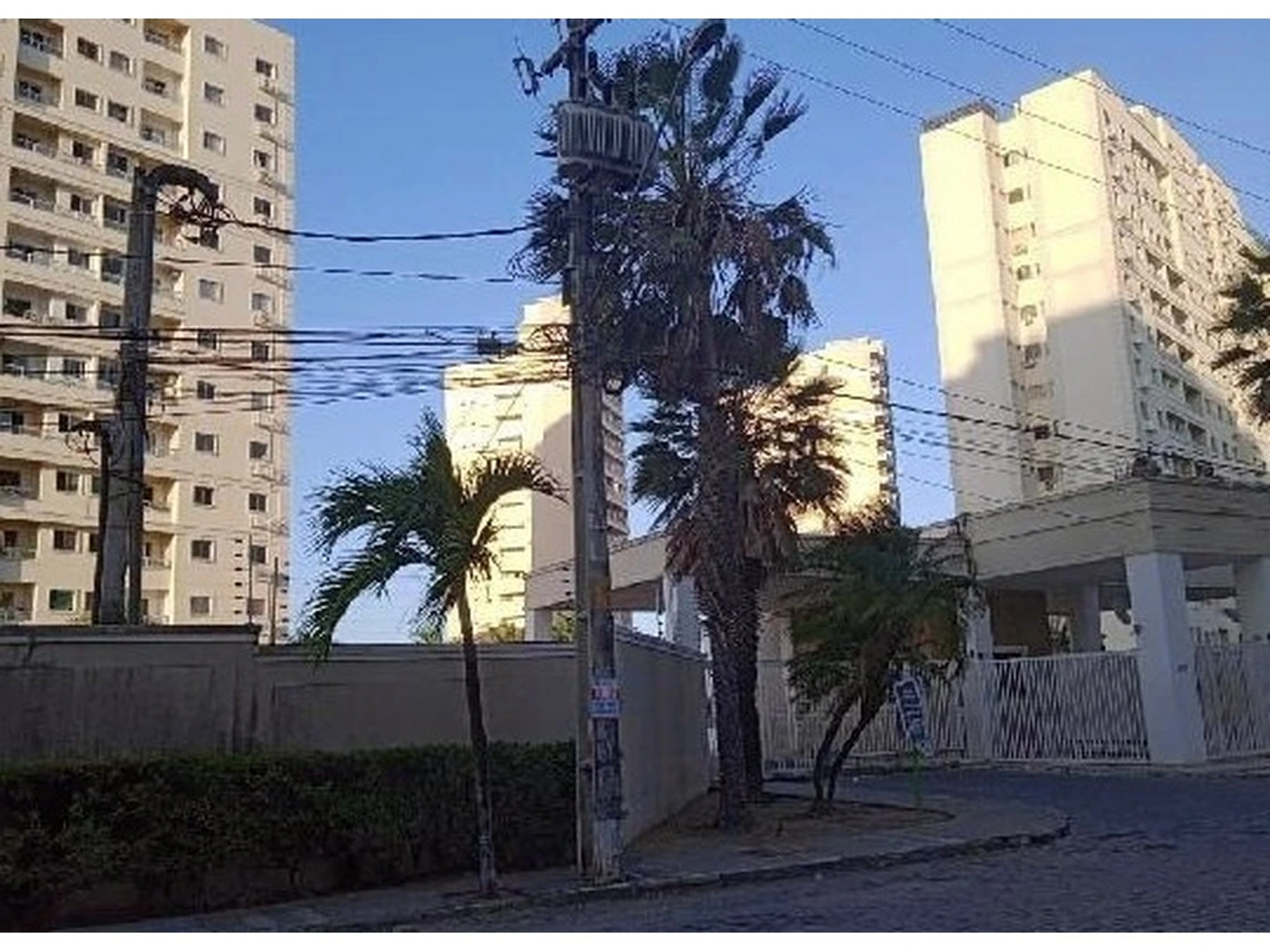 Apartamento - Fortaleza, CE - foto 1