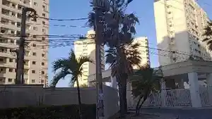 Apartamento - Fortaleza, CE