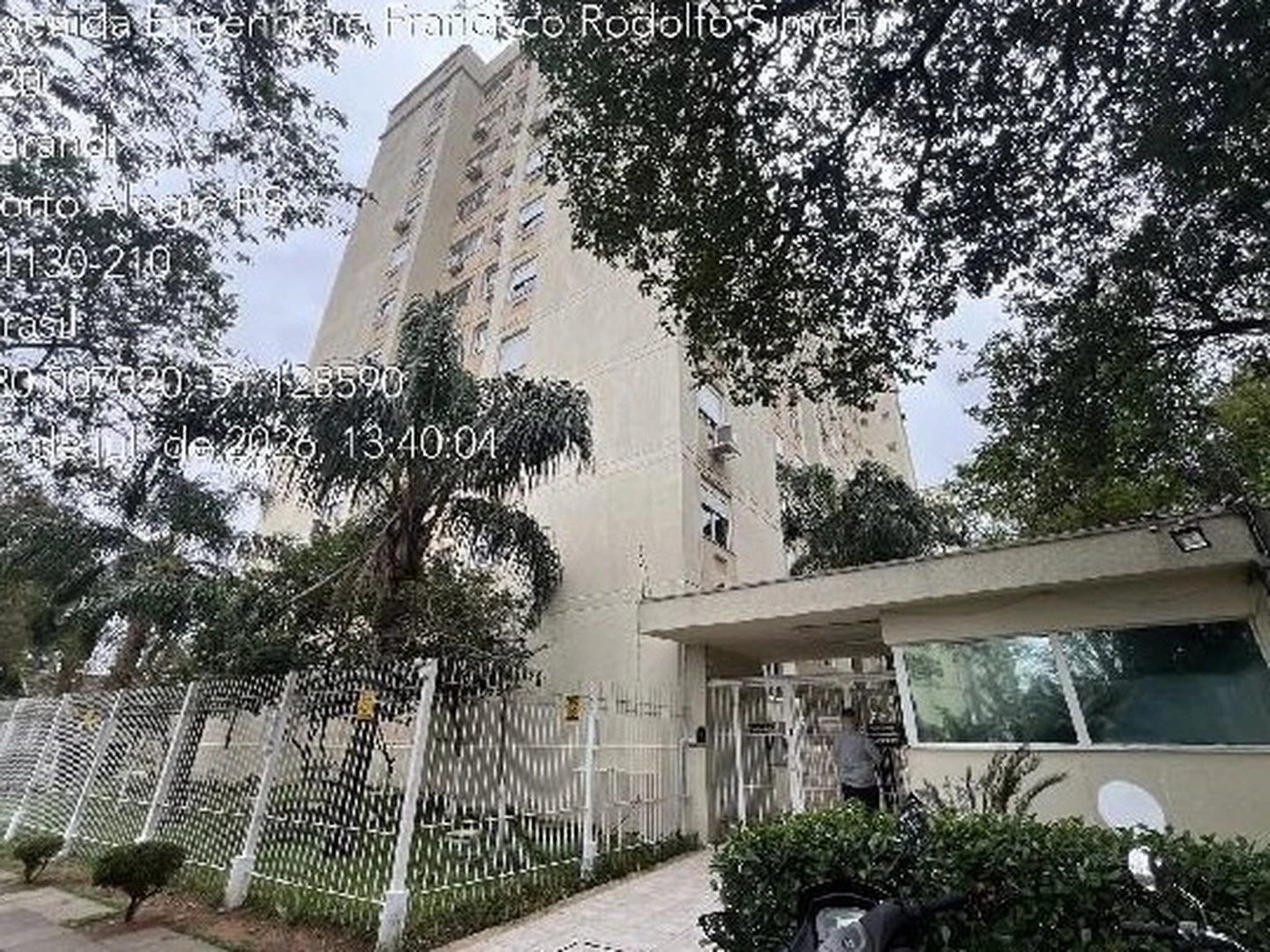 Apartamento - Porto Alegre, RS - foto 1