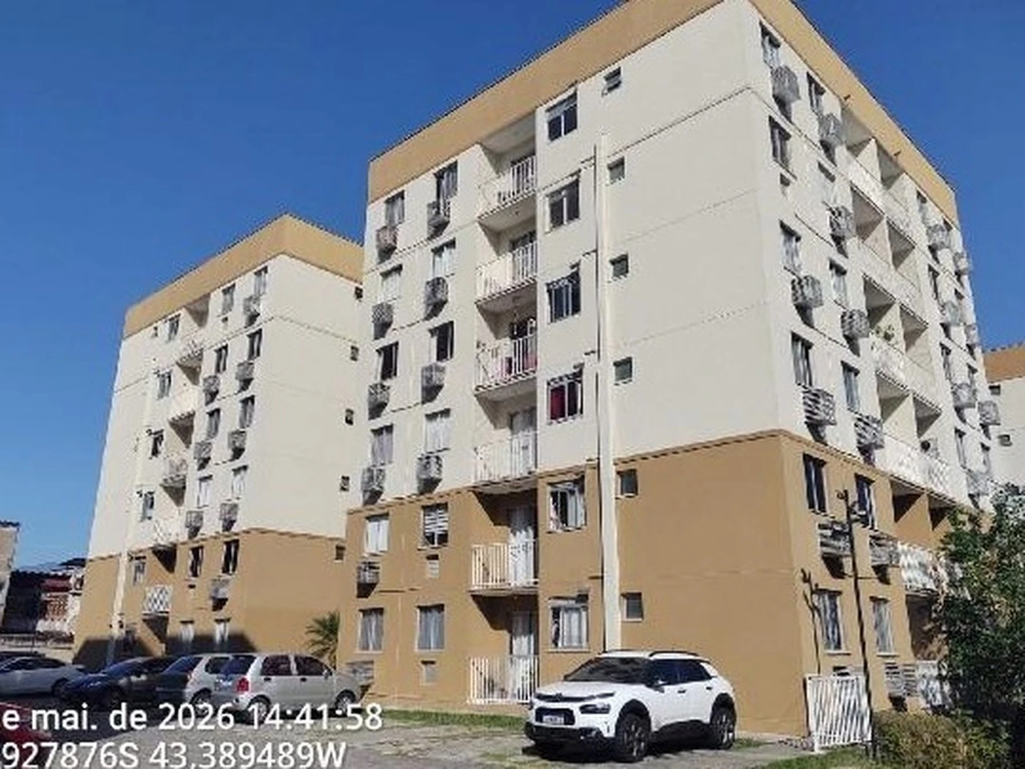 Apartamento - Rio De Janeiro, RJ - foto 1