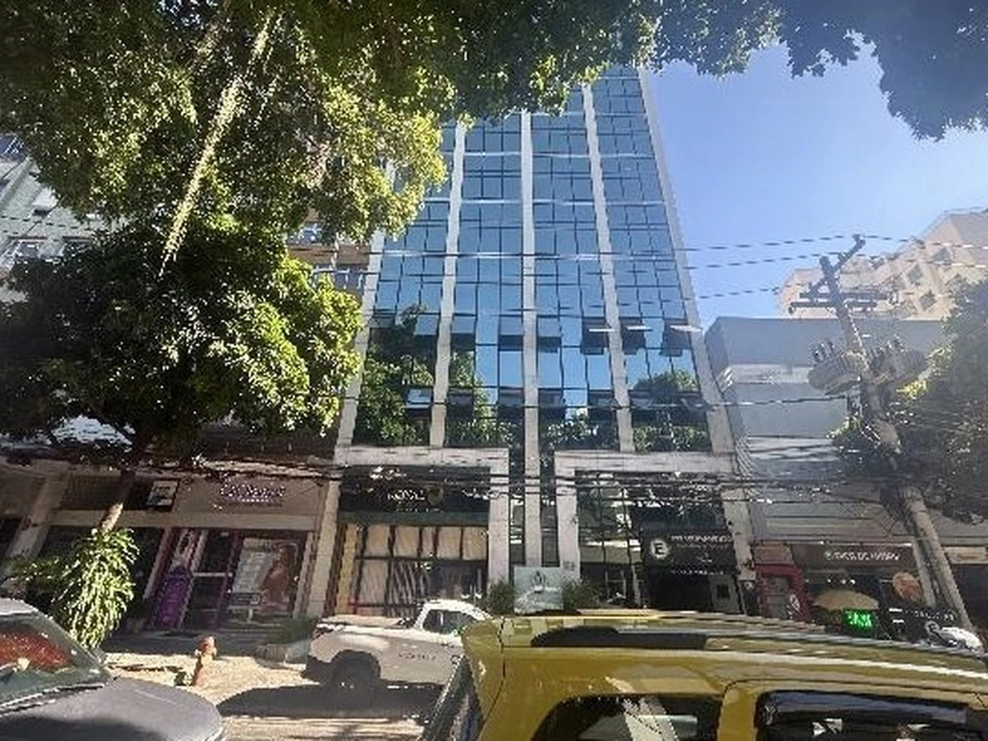 Sala - Rio De Janeiro, RJ - foto 1